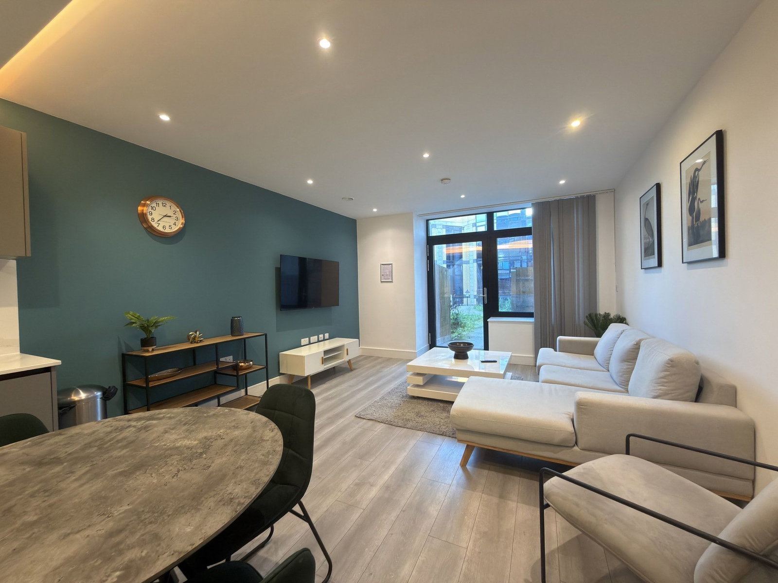 Apartment in London