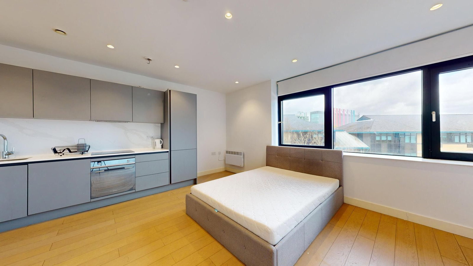 Studio for rent in Brentford, New Horizons Court, Brentford, TW8, 329 m²