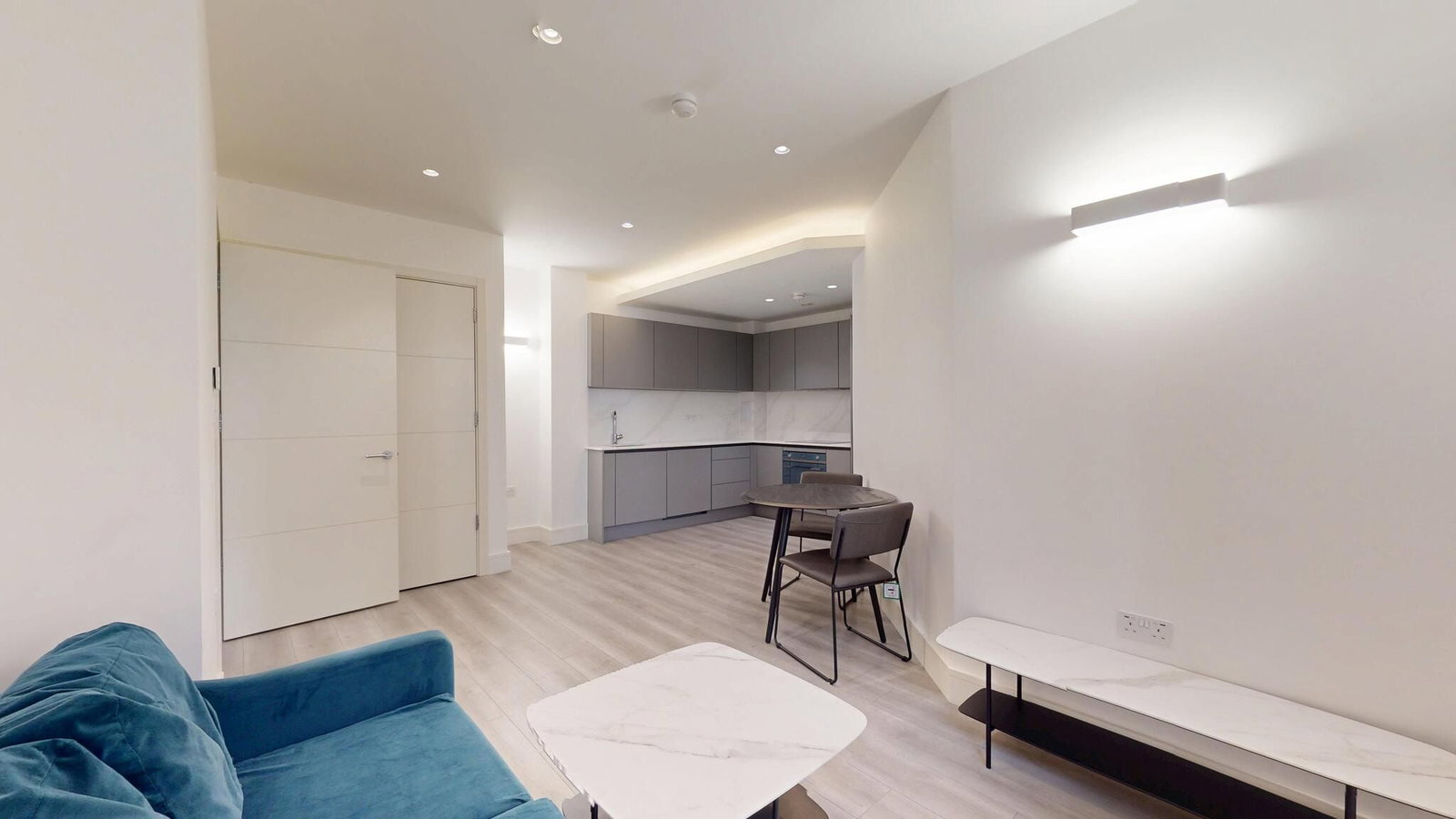 Apartment in London
