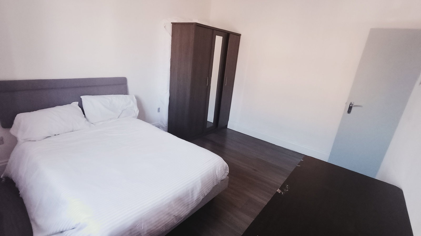 End Of Terrace House in London 3