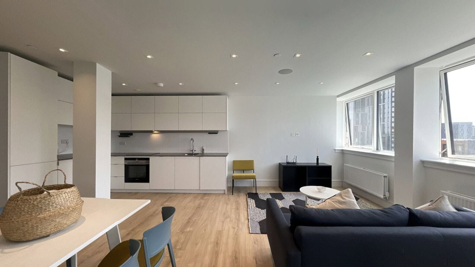 Apartment in Wembley 2