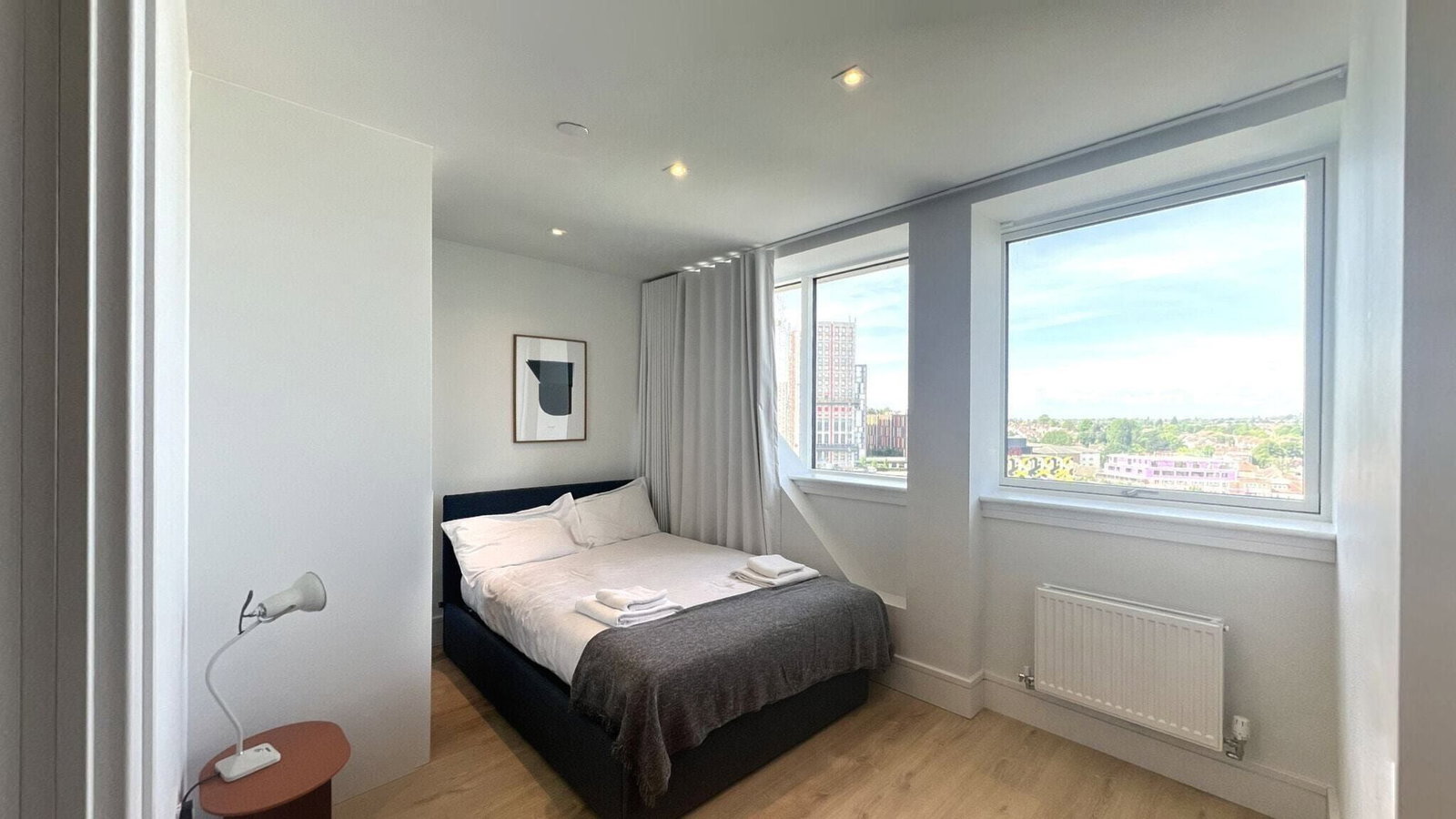 Apartment in Wembley 5