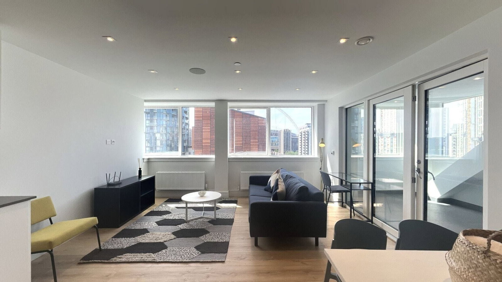 Apartment in Wembley