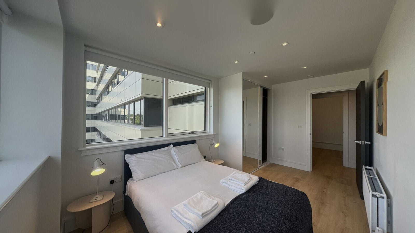 Apartment for rent in Wembley, Merevale House, Olympic Way, HA9, 969 m²