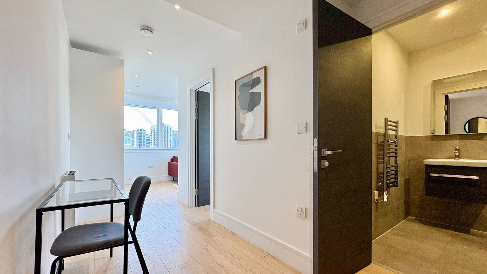 Apartment in Wembley 3