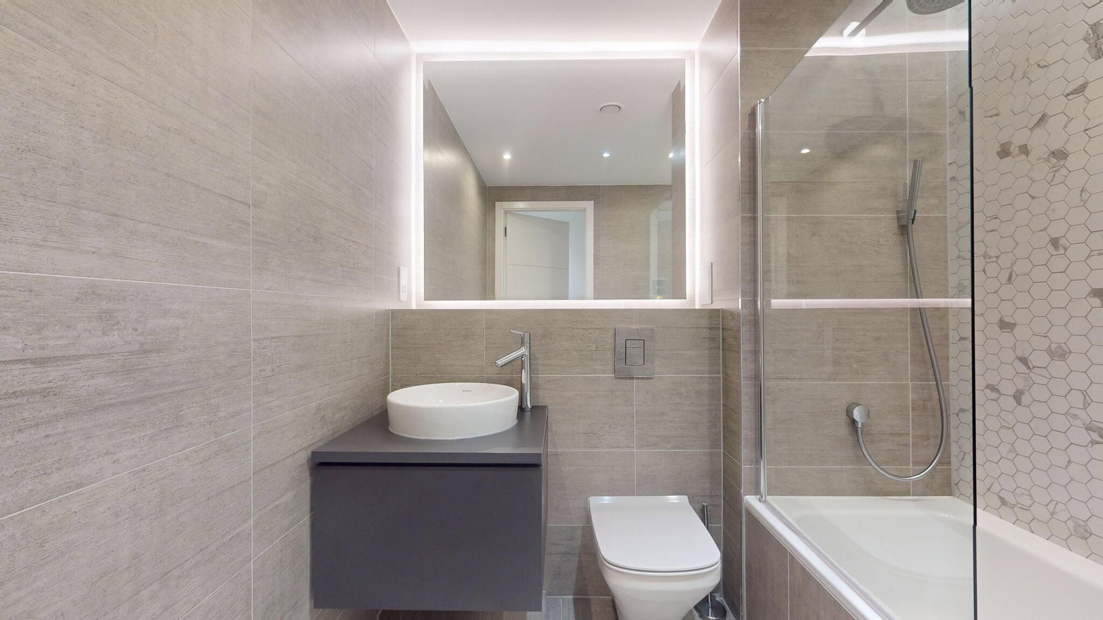 Apartment in Brentford 4
