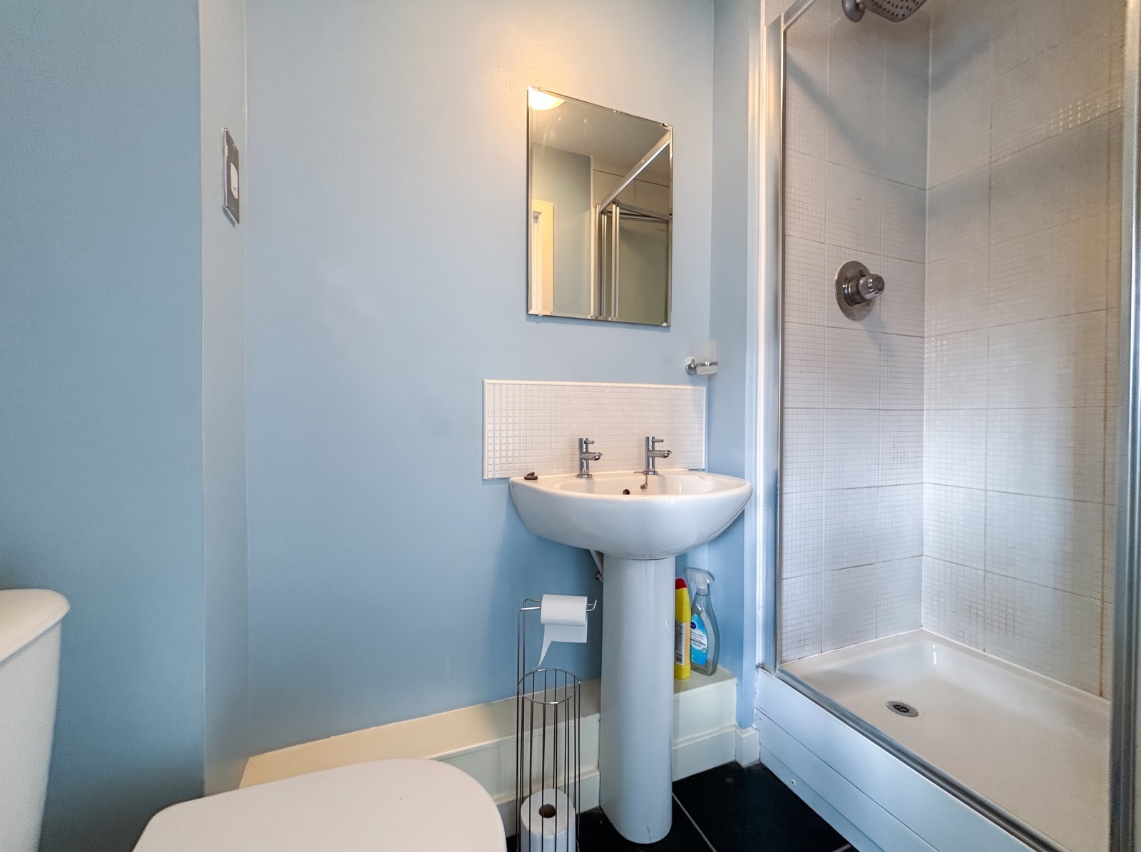 Flat for rent in Gloucester, Holbeach Drive Kingsway, Quedgeley, Gloucester, GL2 2BF