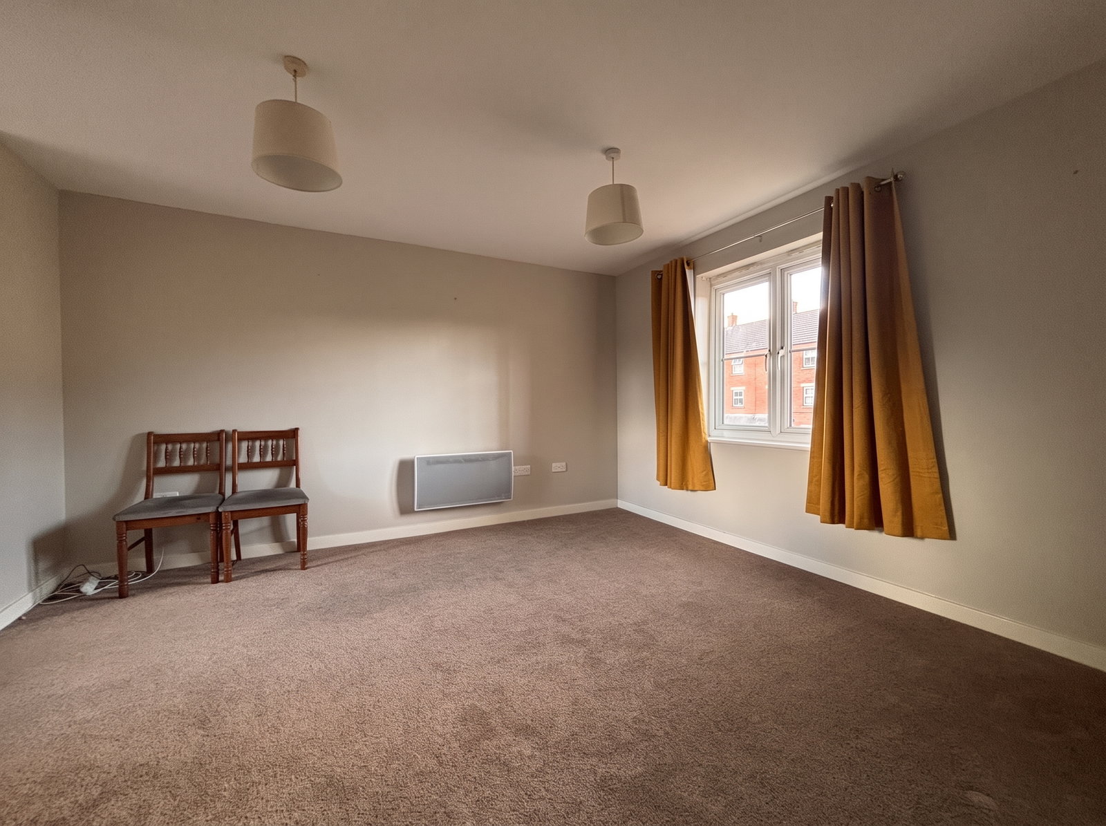 Flat for rent in Gloucester, Holbeach Drive Kingsway, Quedgeley, Gloucester, GL2 2BF