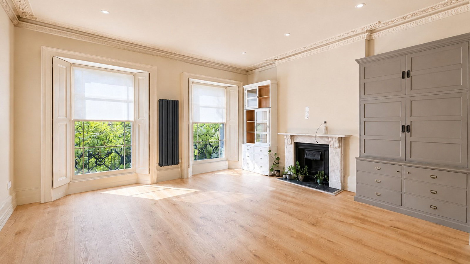 Apartment in London