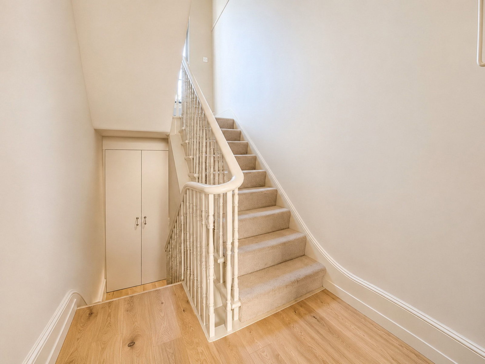 Apartment in London 5