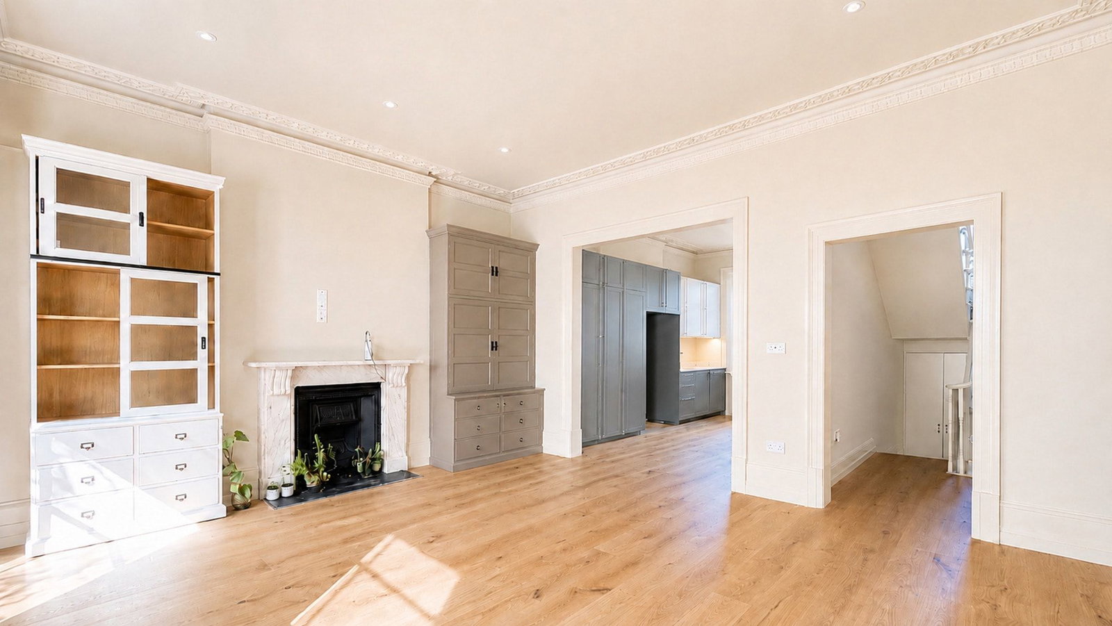 Apartment in London 2