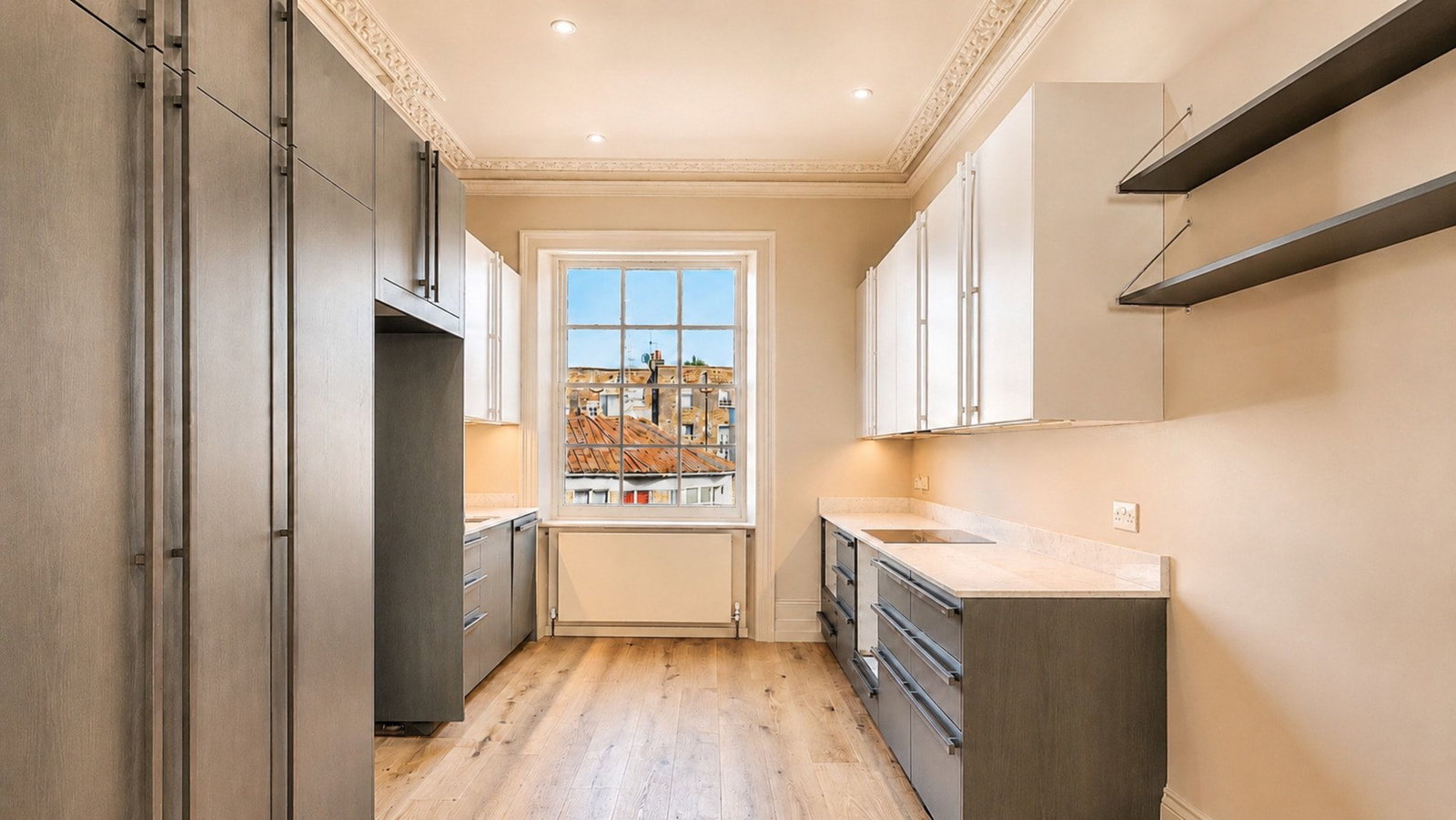 Apartment in London 3