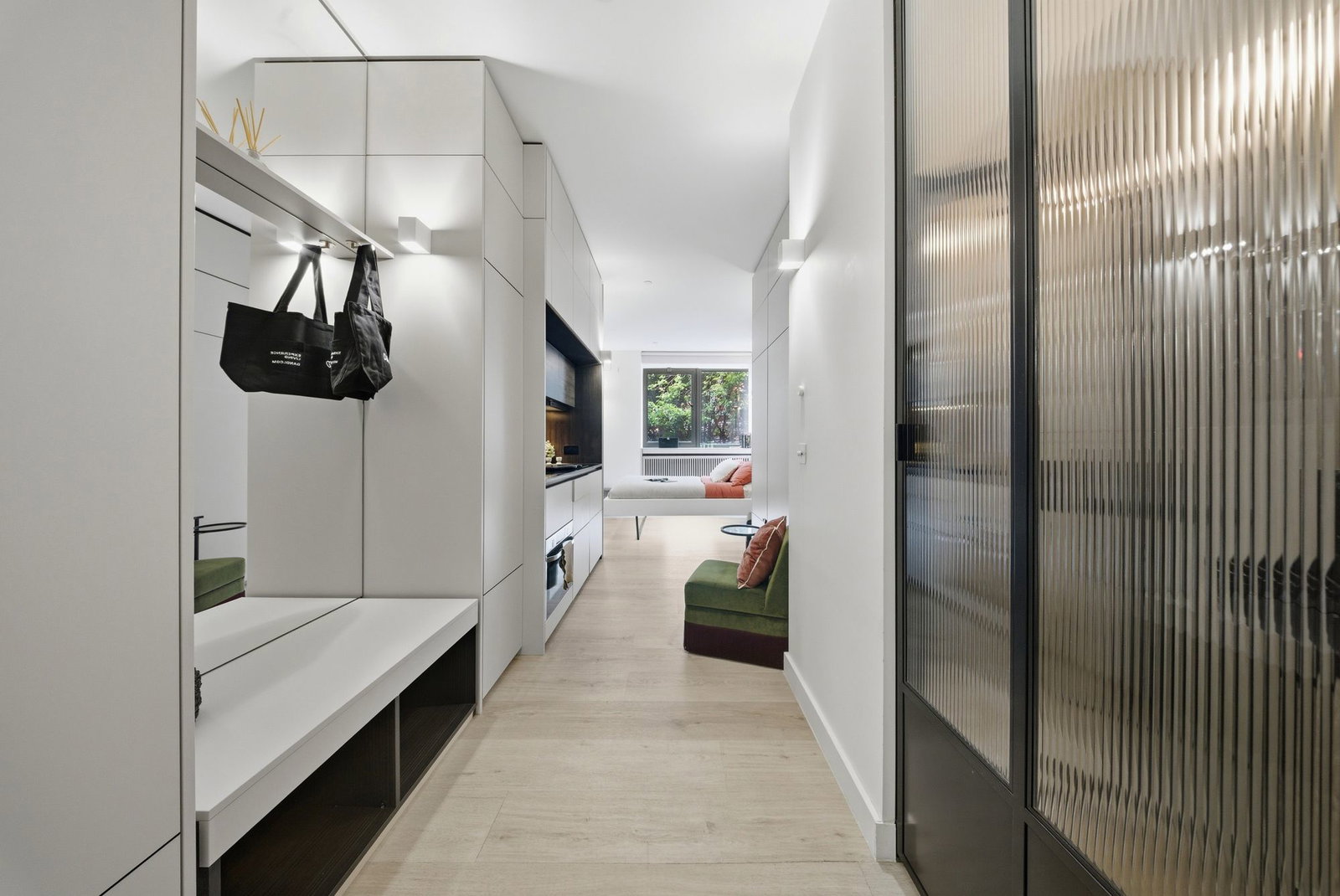 Studio in Harrow 5