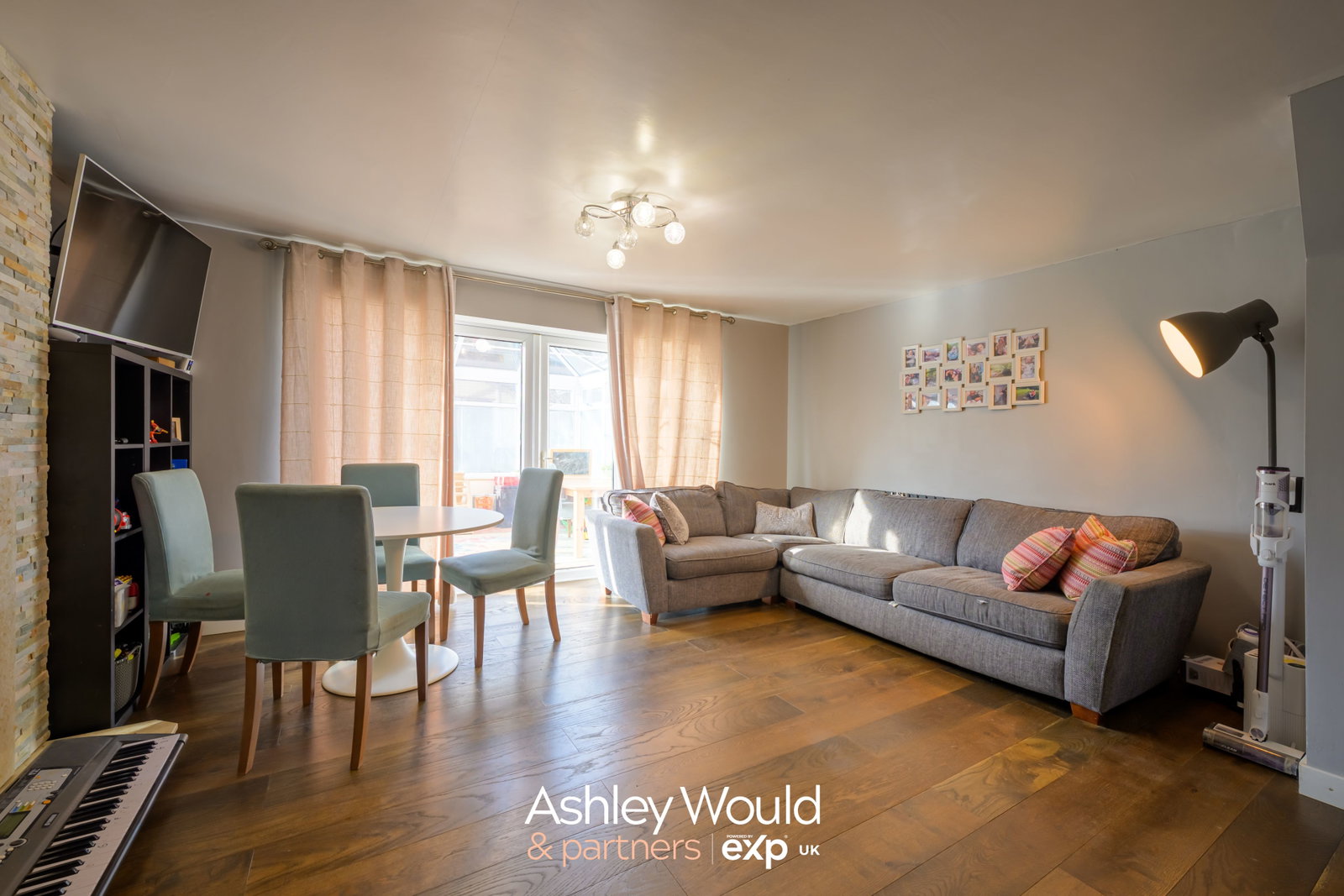 Semi Detached House in Birmingham 3