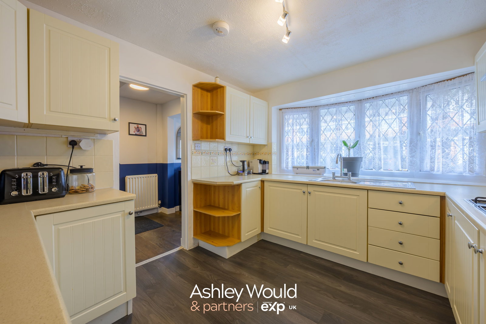 Semi Detached House in Birmingham 4