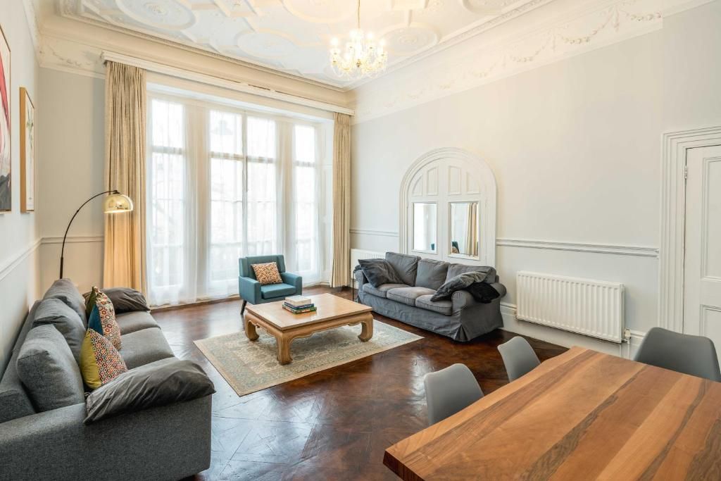Apartment in London 3