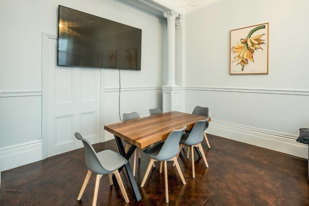 Apartment in London 5