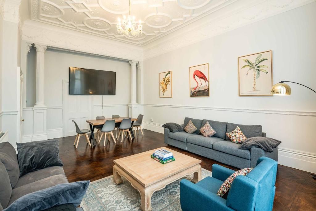 Apartment in London 2