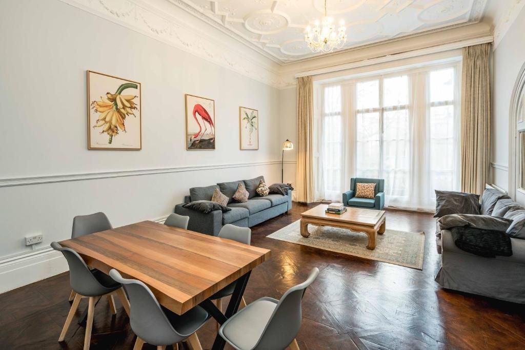 Apartment in London