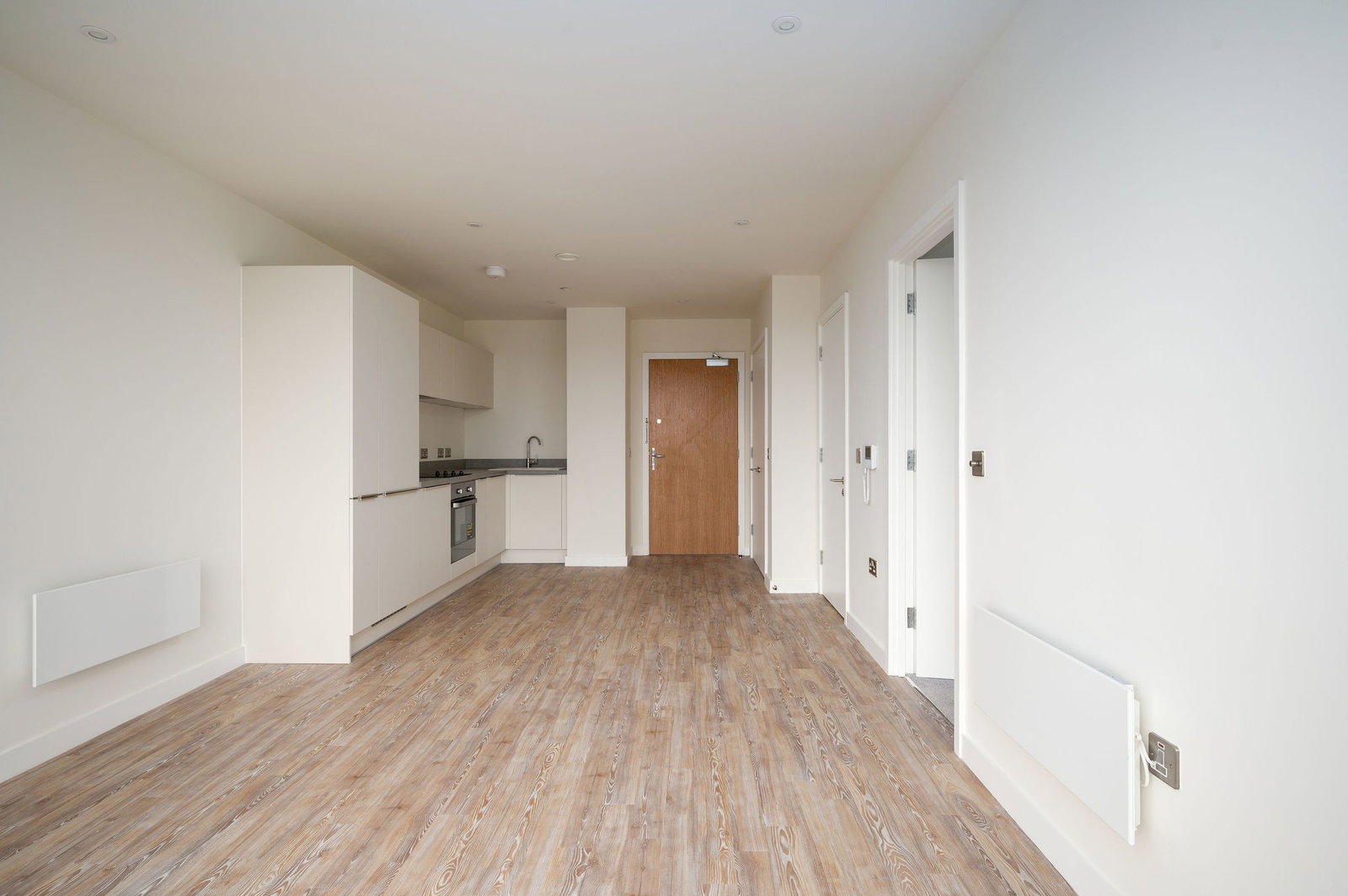 Apartment in Gillingham 4