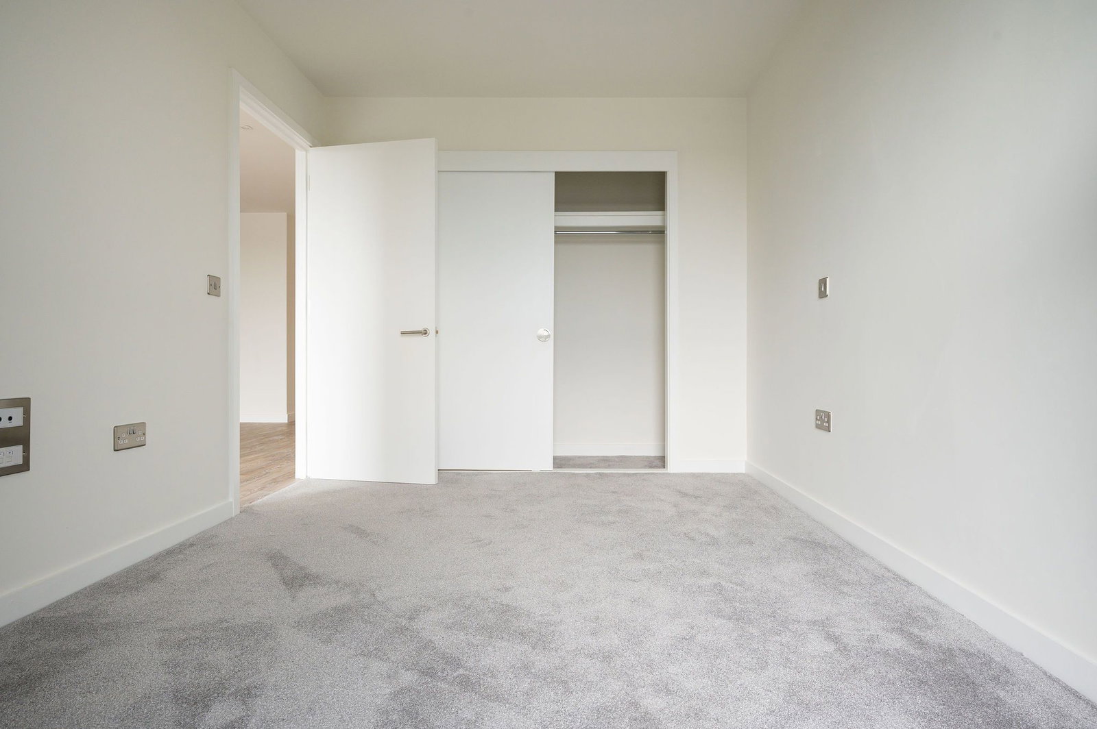 Apartment in Gillingham 3