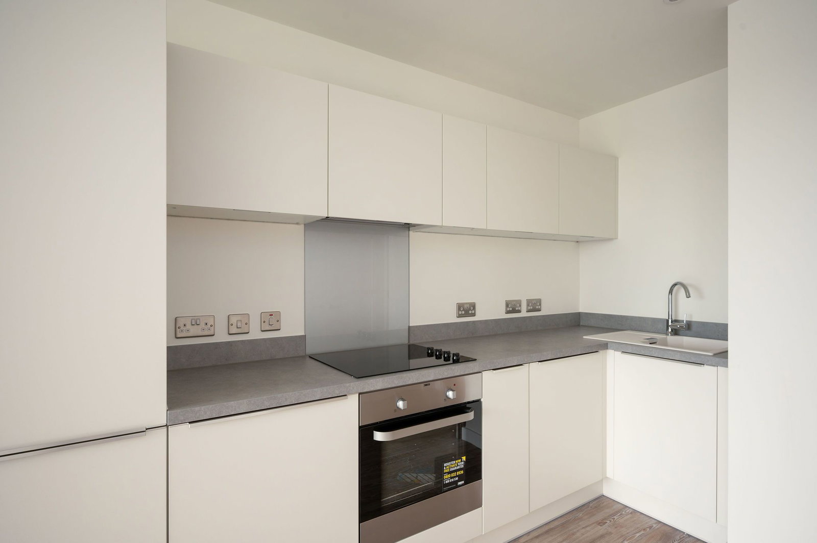 Apartment for rent in Gillingham, The Kell, Gillingham, ME4