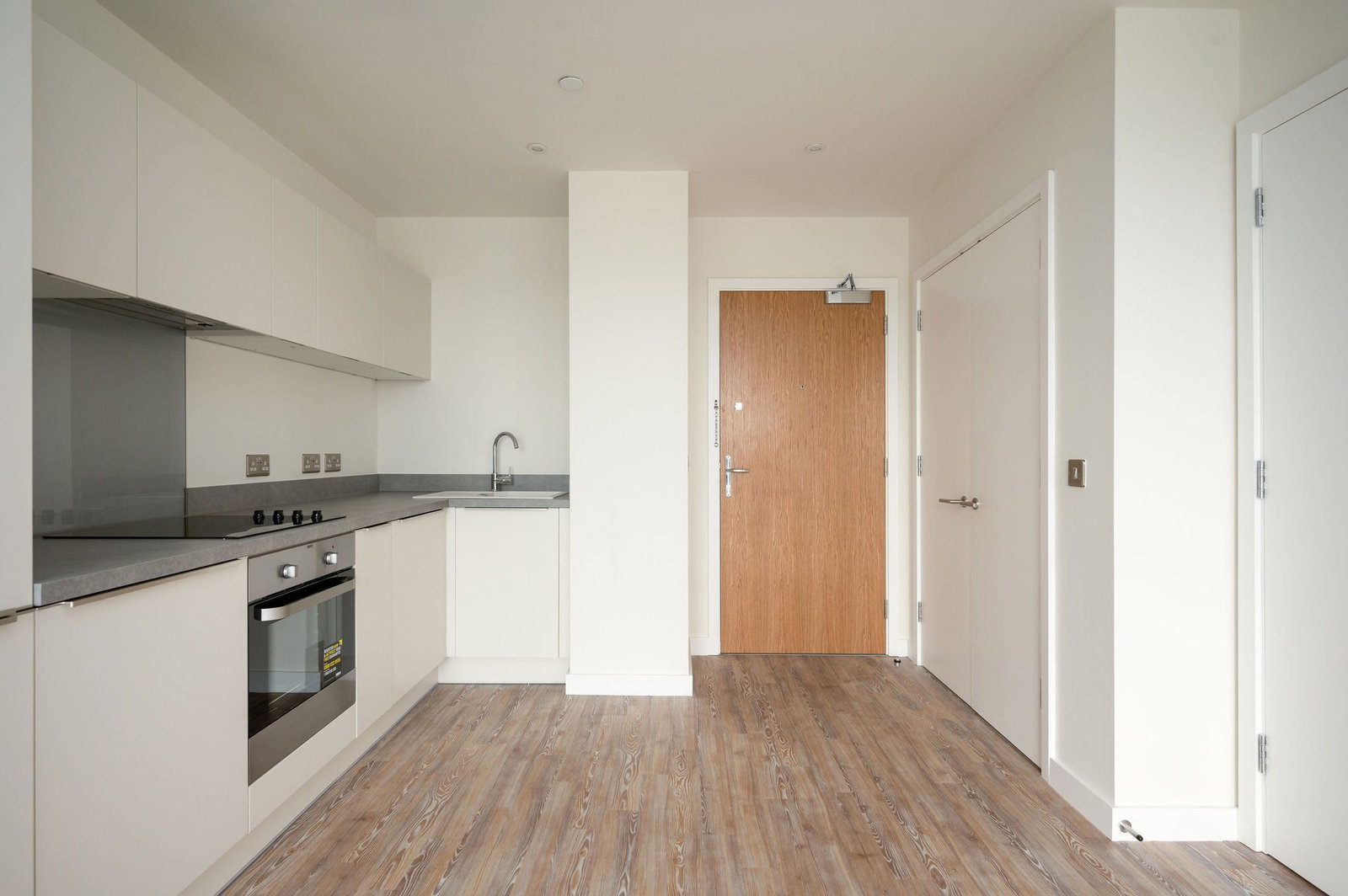 Apartment in Gillingham 5