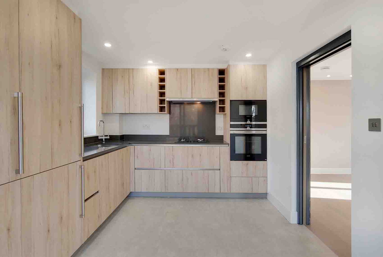 Apartment in London 2