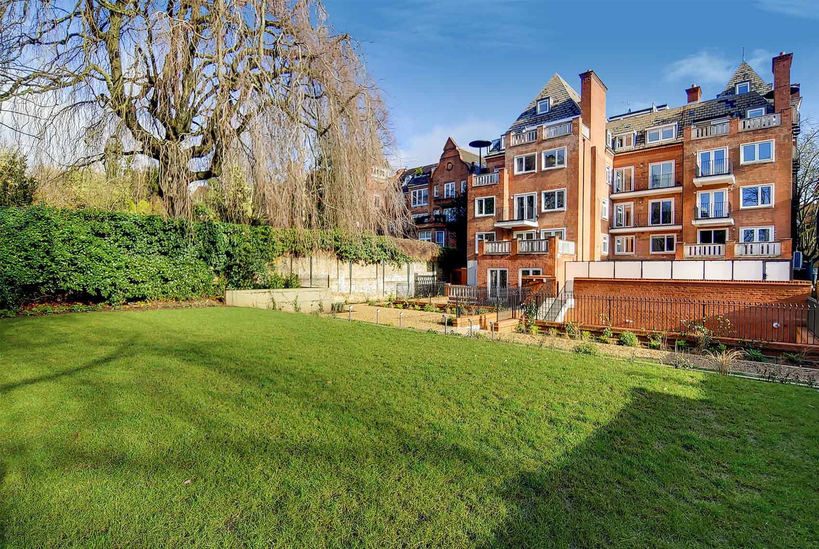 Apartment in London
