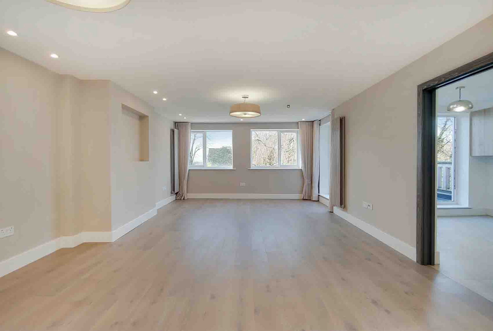 Apartment in London 5