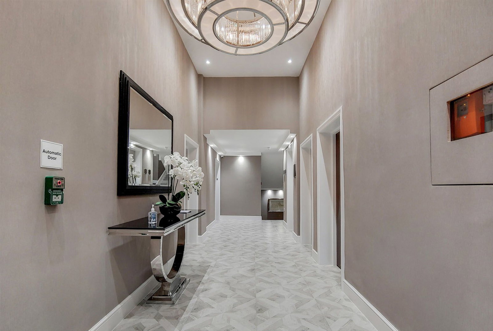Apartment in London 3