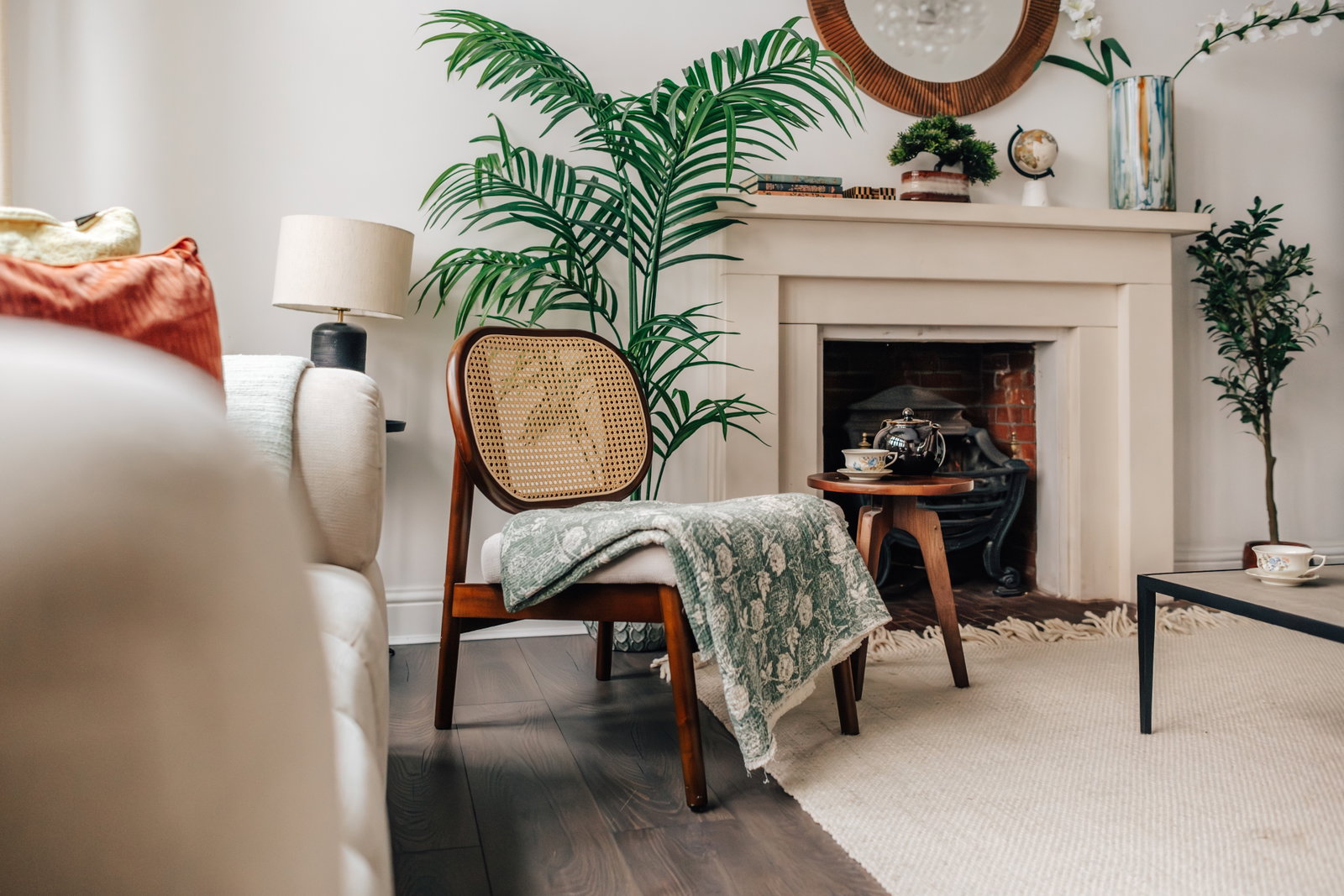 Terraced House for rent in London, Phillimore Walk, London, W8 7SA, 129 m²