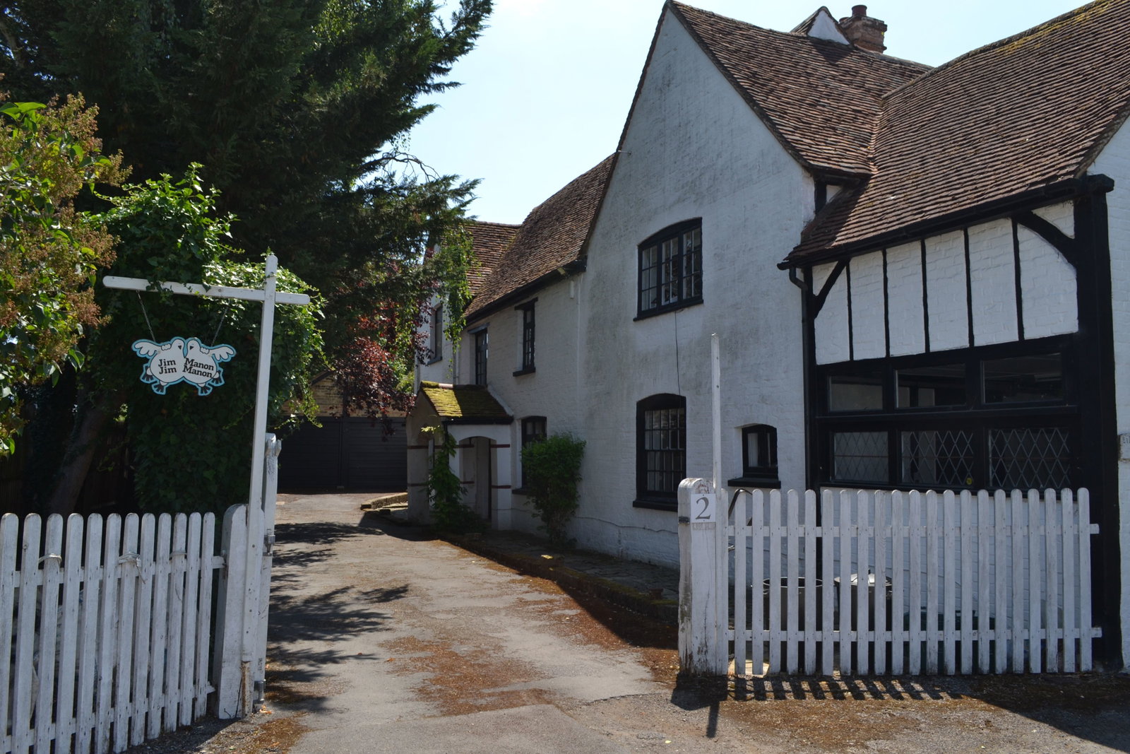 Detached House in Ruislip