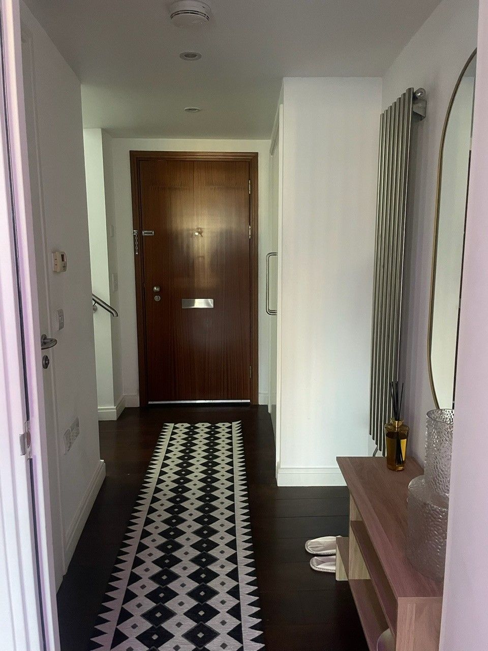 Penthouse in London 5