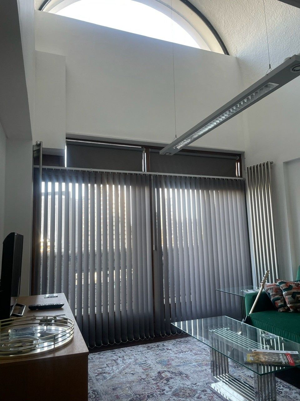 Penthouse in London 4
