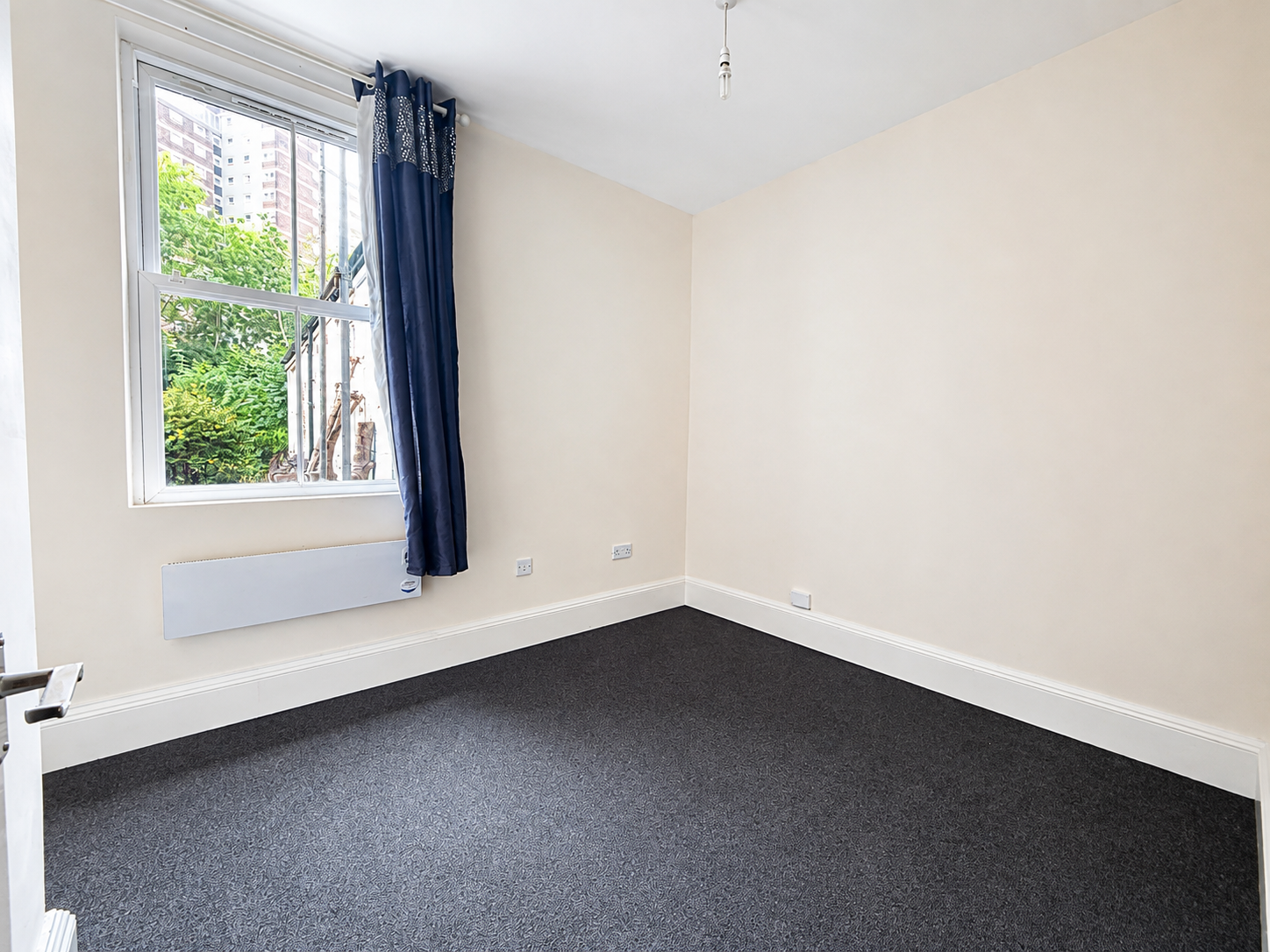 Flat for rent in Dudley, Wellington Road, Dudley, DY1 1RD