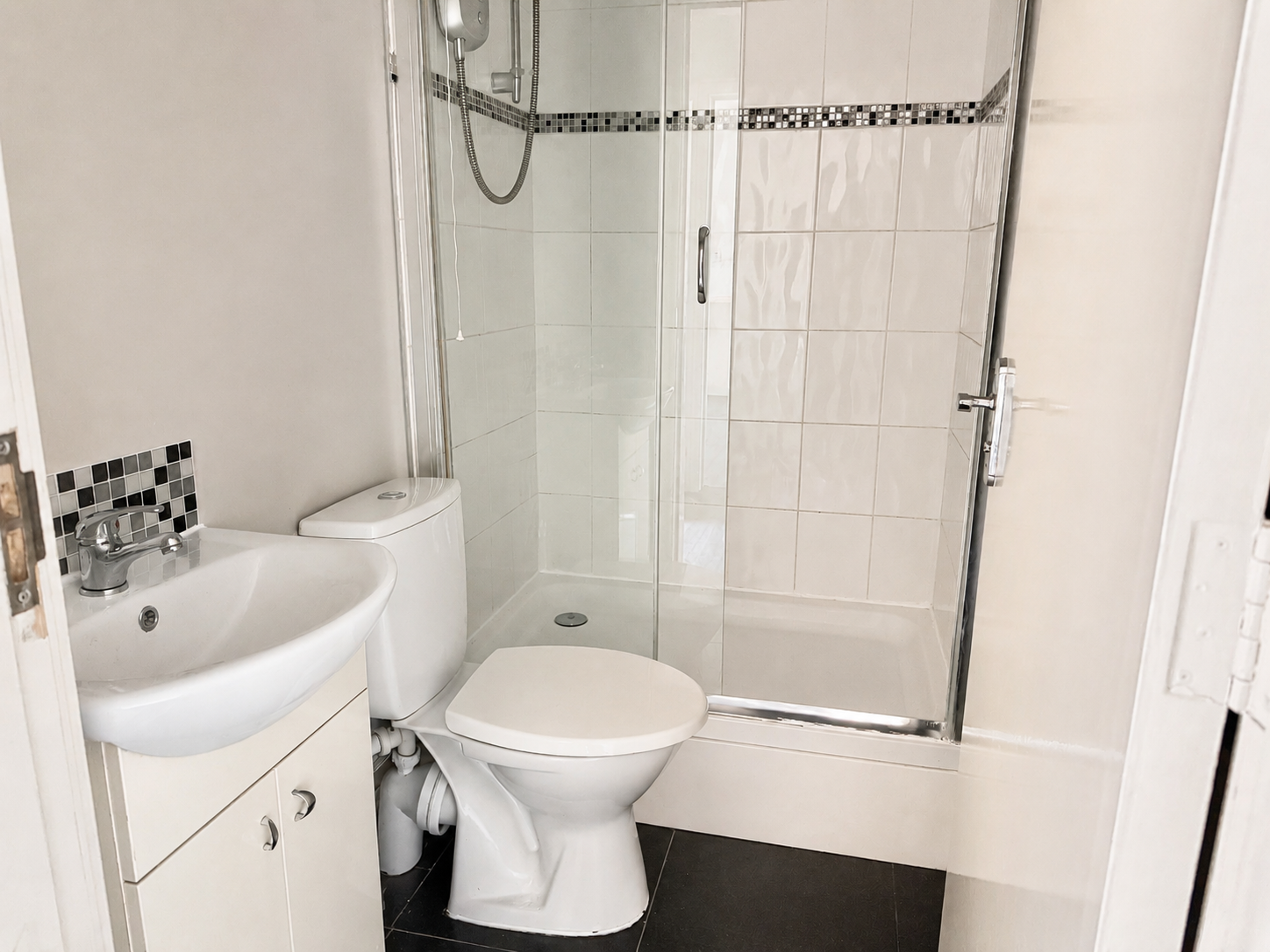 Flat for rent in Dudley, Wellington Road, Dudley, DY1 1RD