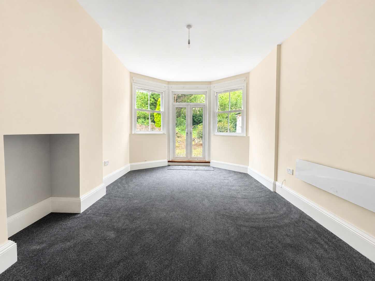 Flat for rent in Dudley, Wellington Road, Dudley, DY1 1RD