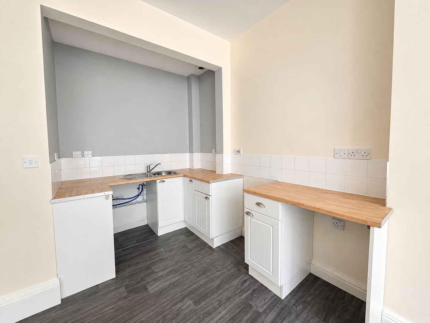 Flat for rent in Dudley, Wellington Road, Dudley, DY1 1RD
