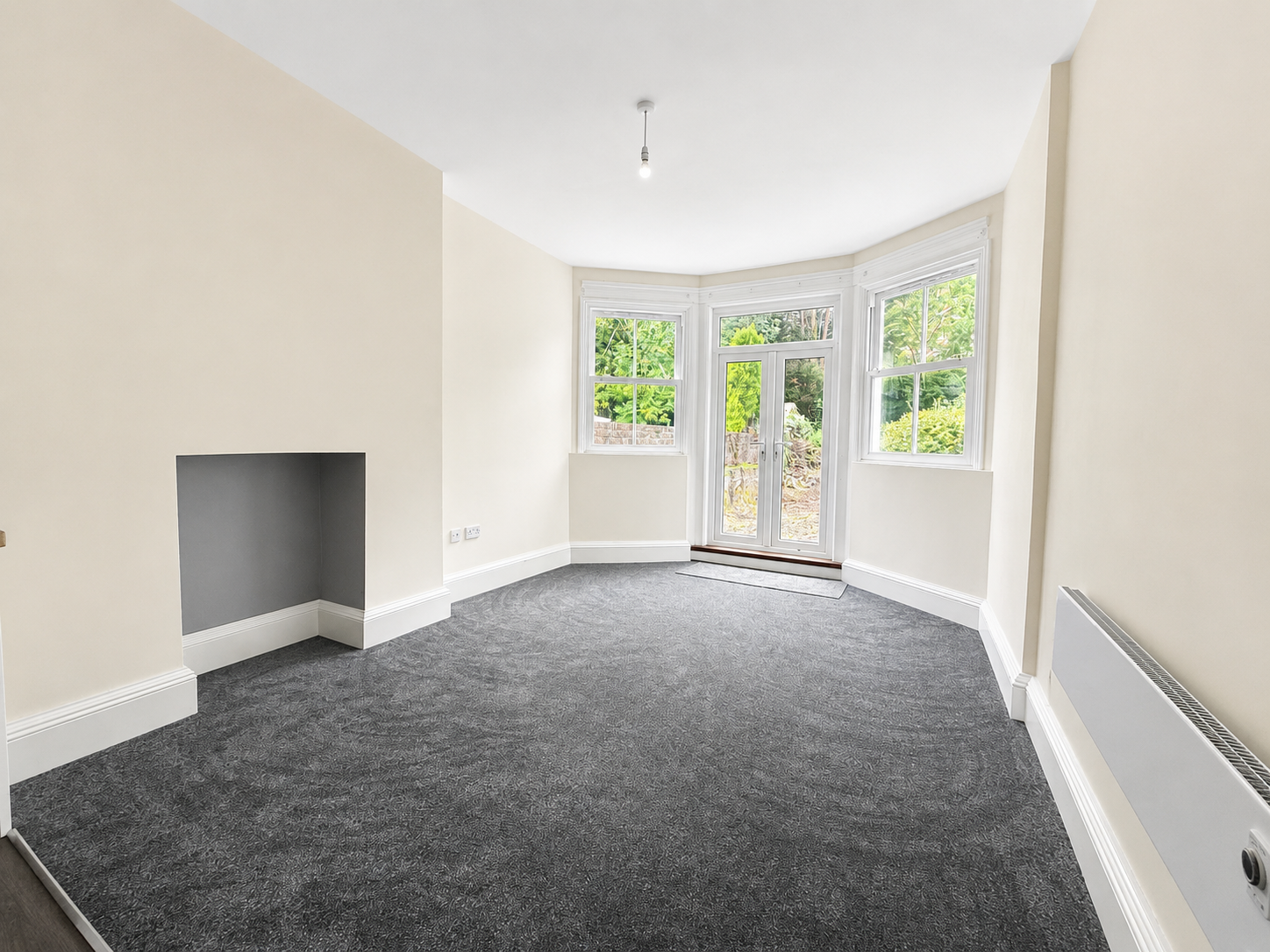 Flat for rent in Dudley, Wellington Road, Dudley, DY1 1RD