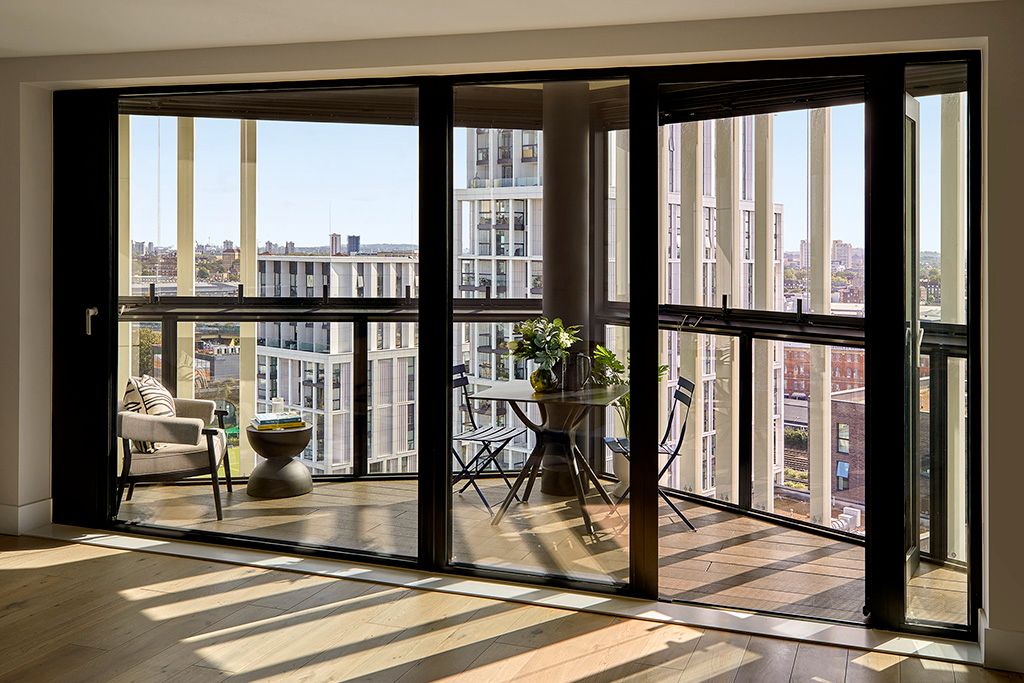 Apartment in London 5
