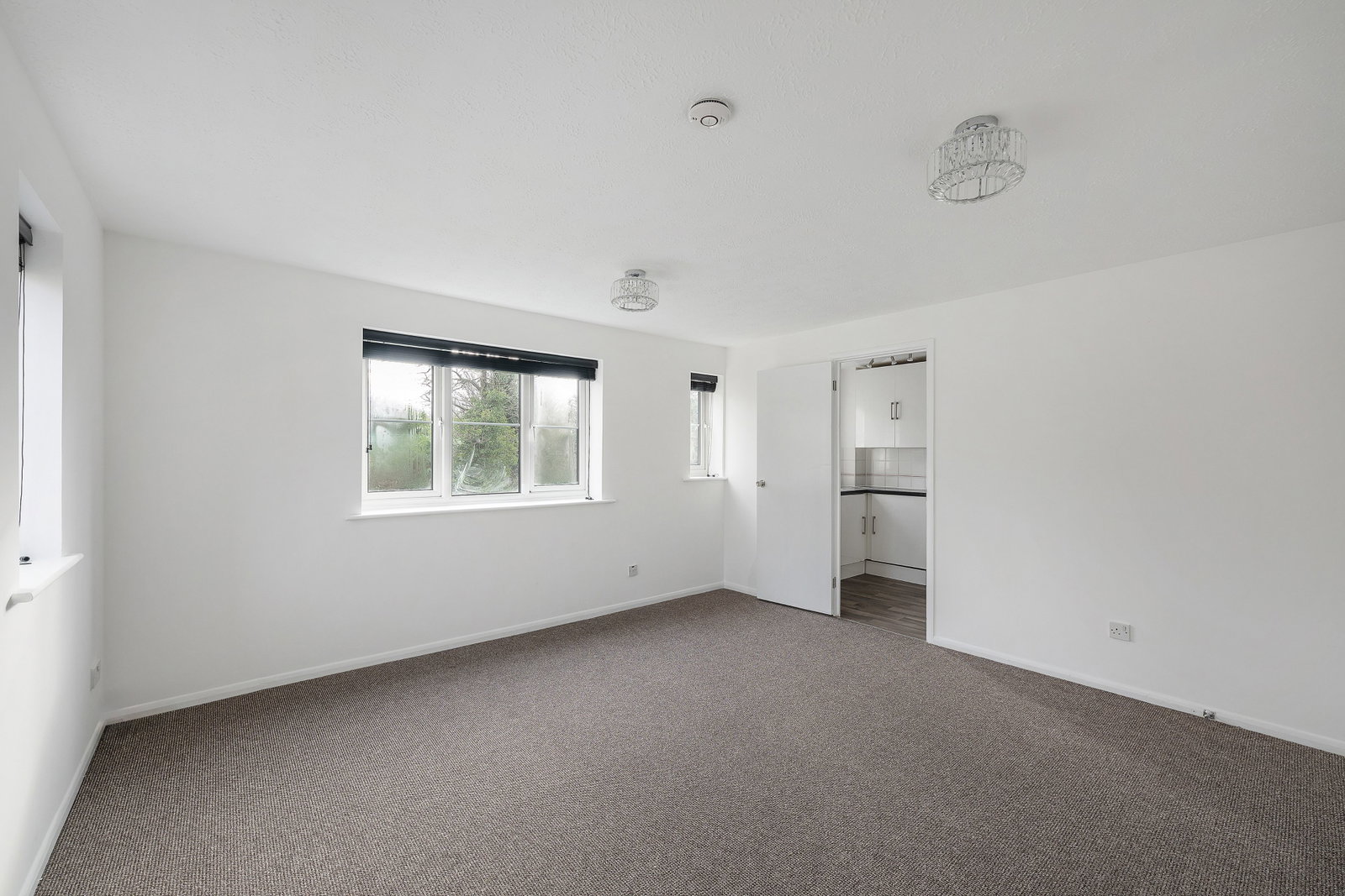 Flat in Wembley