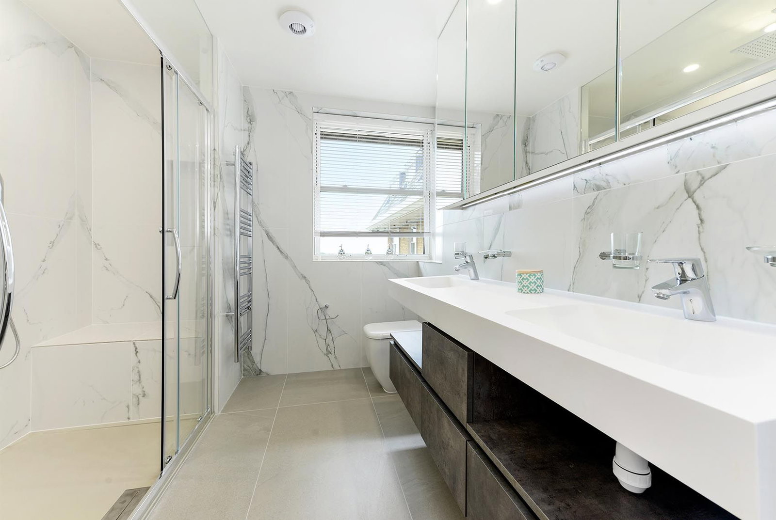 Flat in London 5