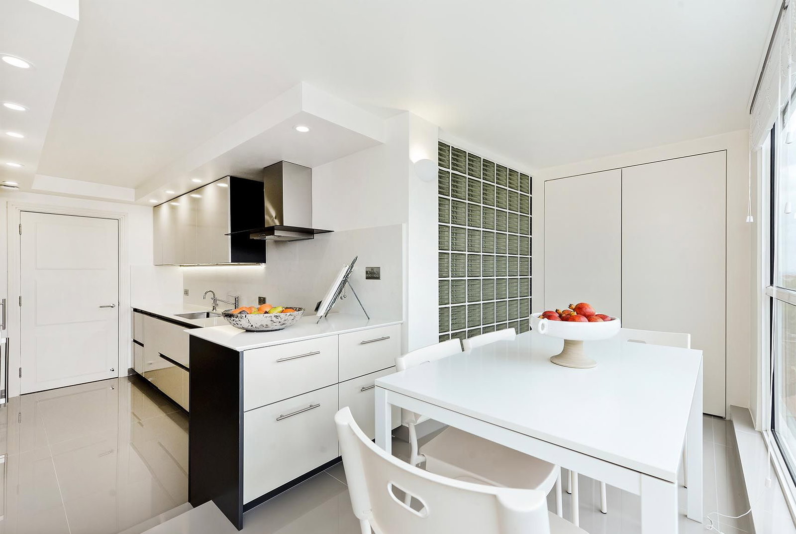 Flat in London 2