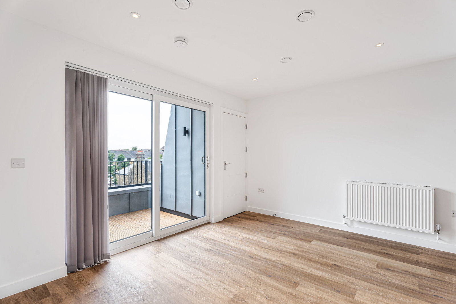 Flat in London 4