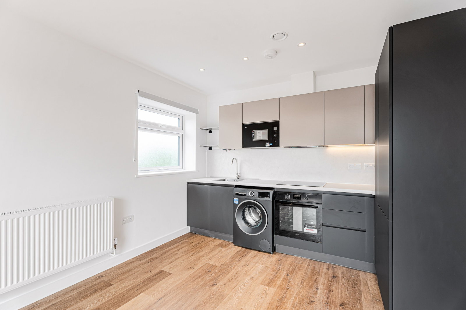 Flat in London 2