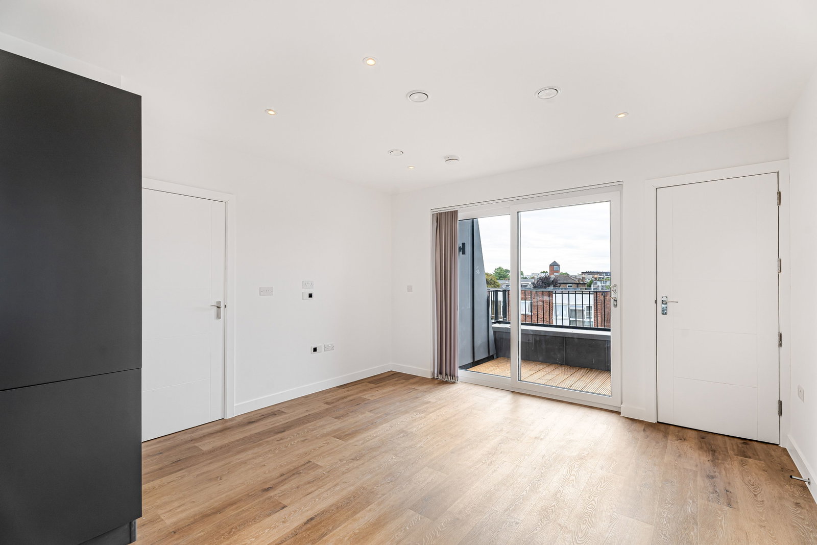 Flat in London 3