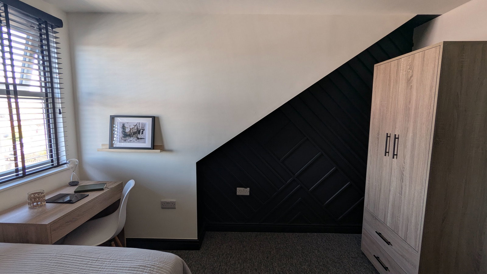 Flat in Chester 4