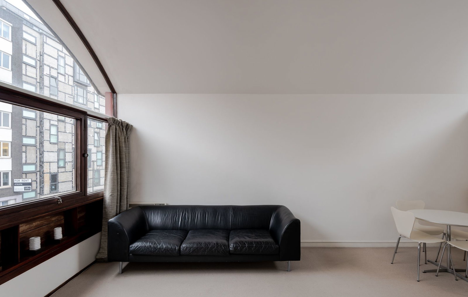 Penthouse for rent in London, Golden Lane Estate, London, EC1Y 0SN, 350 m²