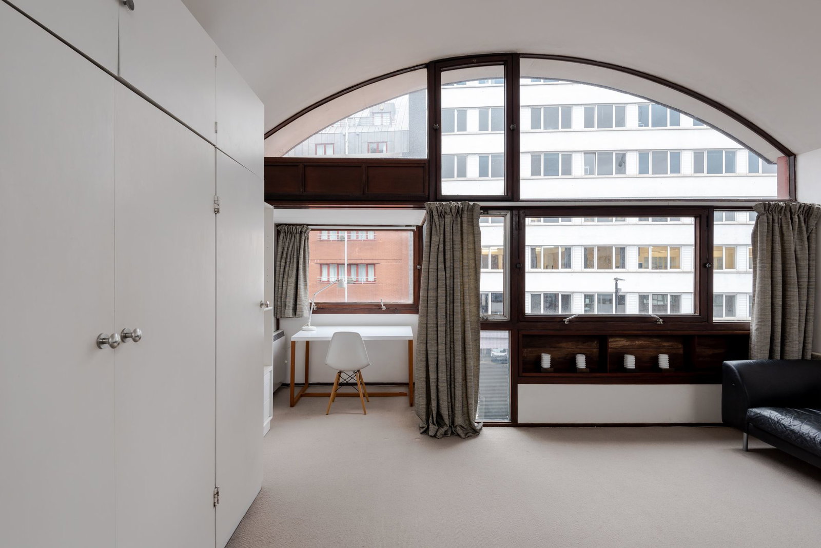 Penthouse for rent in London, Golden Lane Estate, London, EC1Y 0SN, 350 m²